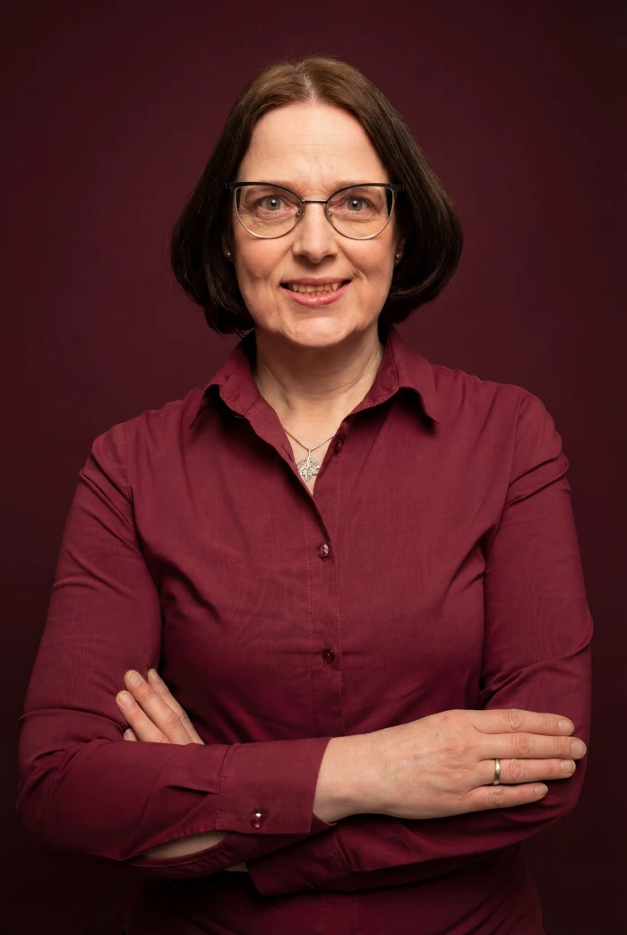 Zdjęcie Sylwii Bonin